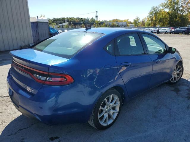 Photo 4 from auction – 2013 DODGE DART SXT with VIN 1C3CDFBA5DD148030