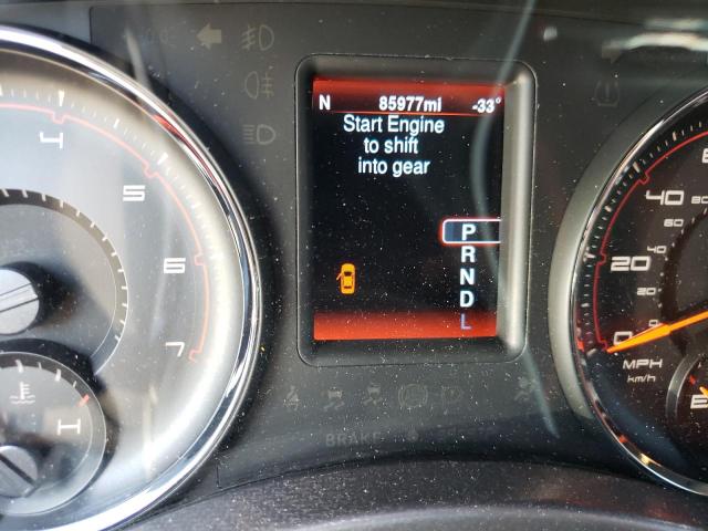 Photo 8 from auction – 2014 DODGE CHARGER SX with VIN 2C3CDXHG0EH248302