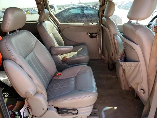 Photo 6 from auction – 2003 CHRYSLER TOWN & COU with VIN 2C8GP74L73R191951