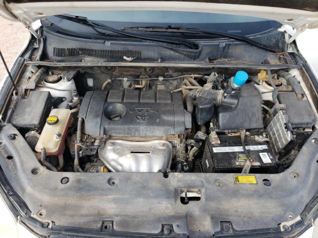 Photo 7 from auction – 2011 TOYOTA RAV4 with VIN 2T3ZF4DV3BW097311
