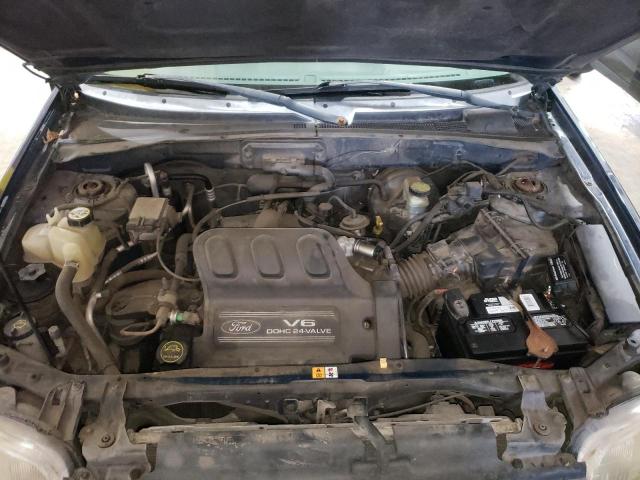Photo 7 from auction – 2002 FORD ESCAPE XLT with VIN 1FMCU04102KB20839
