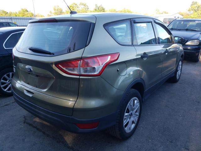 Photo 4 from auction – 2013 FORD ESCAPE S with VIN 1FMCU0F71DUD19164