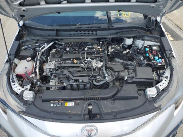 Photo 7 from auction – 2020 TOYOTA COROLLA SE with VIN 5YFS4RCE5LP035202
