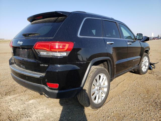 Photo 4 from auction – 2017 JEEP GRAND CHER with VIN 1C4RJFBG7HC649984
