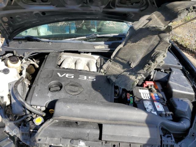 Photo 7 from auction – 2007 NISSAN MAXIMA SE with VIN 1N4BA41E07C816244