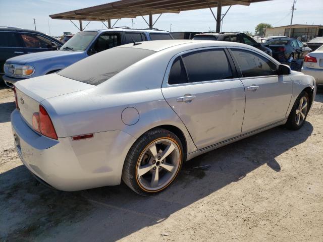 Photo 3 from auction – 2011 CHEVROLET MALIBU 1LT with VIN 1G1ZC5E16BF192238