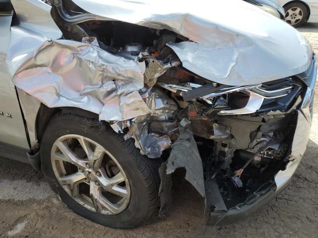 Photo 9 from auction – 2019 CHEVROLET EQUINOX LT with VIN 2GNAXLEX3K6135224