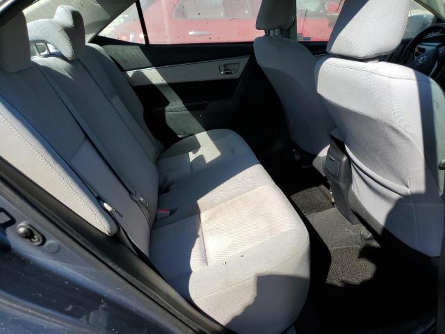 Photo 6 from auction – 2014 TOYOTA COROLLA L with VIN 2T1BURHE0EC071665