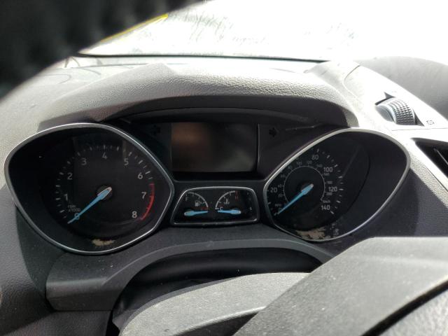 Photo 8 from auction – 2018 FORD ESCAPE SEL with VIN 1FMCU9HDXJUA80765
