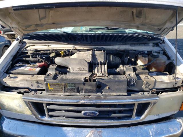 Foto 7 de la subasta – 2006 FORD ECONOLINE con VIN 1FTNE24W46DA45638