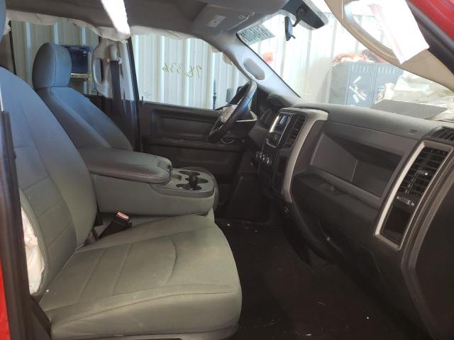 Photo 5 from auction – 2015 RAM 1500 ST with VIN 1C6RR6FT7FS646500