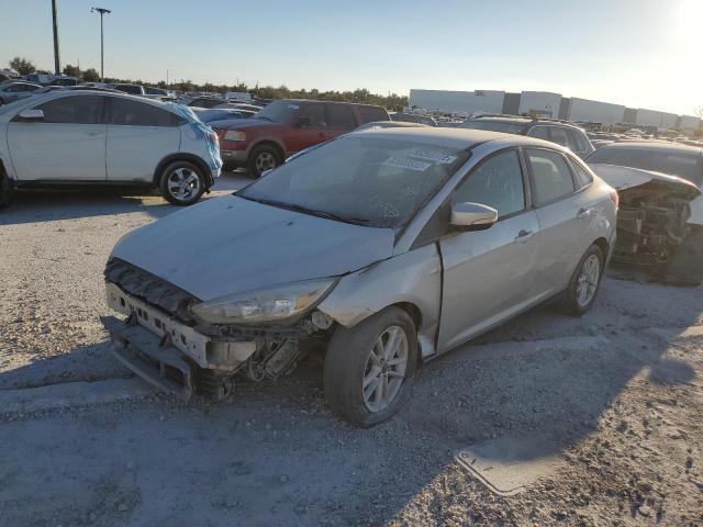 Photo 2 from auction – 2015 FORD FOCUS SE with VIN 1FADP3F24FL207530