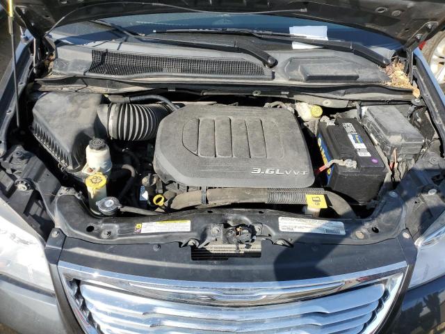 Photo 7 from auction – 2011 CHRYSLER TOWN & COU with VIN 2A4RR8DG0BR799395