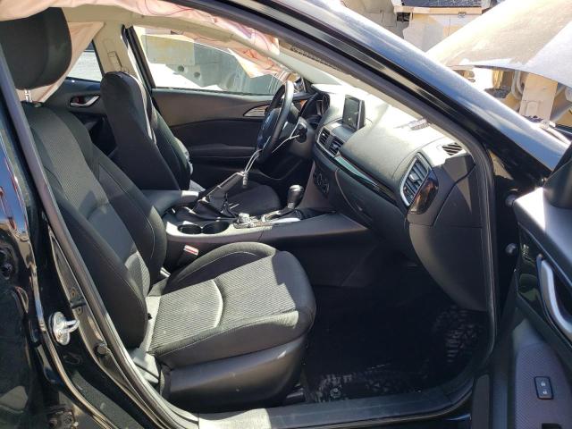 Photo 5 from auction – 2016 MAZDA 3 TOURING with VIN 3MZBM1V71GM301597