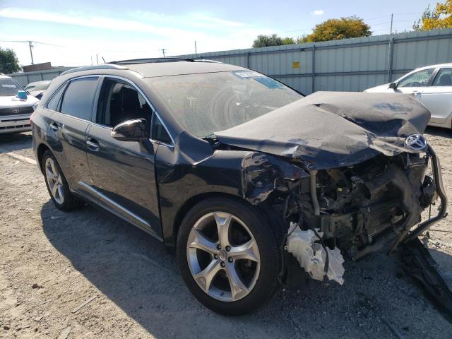 Photo 1 from auction – 2015 TOYOTA VENZA LE with VIN 4T3BK3BB4FU116860
