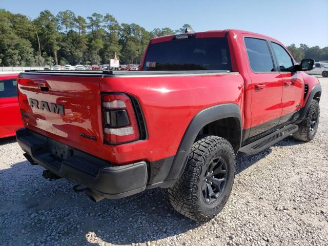 Zdjęcie 4 z aukcji – 2022 RAM 1500 TRX z VIN 1C6SRFU93NN193191