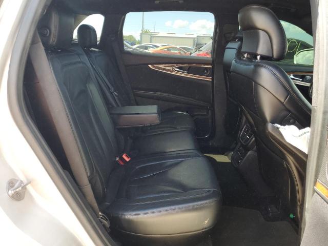 Photo 6 from auction – 2016 LINCOLN MKX RESERV with VIN 2LMPJ6LR6GBL76932