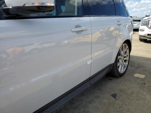 Photo 9 from auction – 2017 LAND ROVER RANGE ROVE with VIN SALWR2FKXHA674899