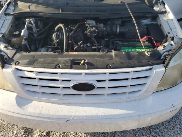 Photo 7 from auction – 2004 FORD FREESTAR S with VIN 2FMZA51624BA57255