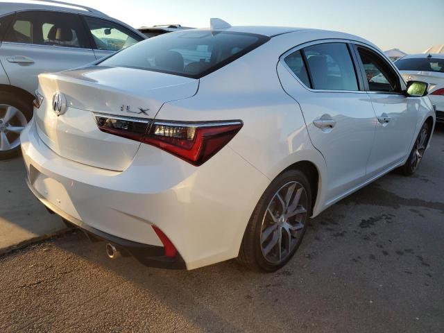 Photo 4 from auction – 2019 ACURA ILX PREMIU with VIN 19UDE2F78KA012981