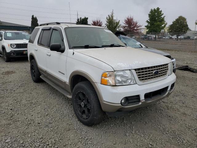 FORD EXPLORER E 2004 with VIN 1FMZU74K34UA36789 - Photo from auction