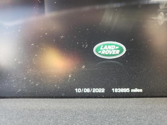 Photo 8 from auction – 2014 LAND ROVER RANGE ROVE with VIN SALGS2TF2EA193797