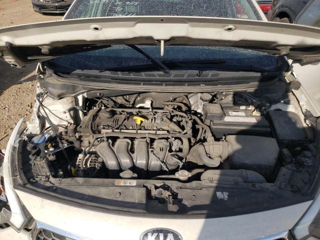 Photo 7 from auction – 2014 KIA FORTE LX with VIN KNAFK4A62E5148091
