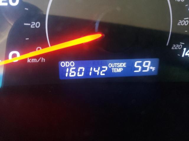 Photo 8 from auction – 2011 TOYOTA CAMRY LE with VIN 4T1BF3EK8BU699596
