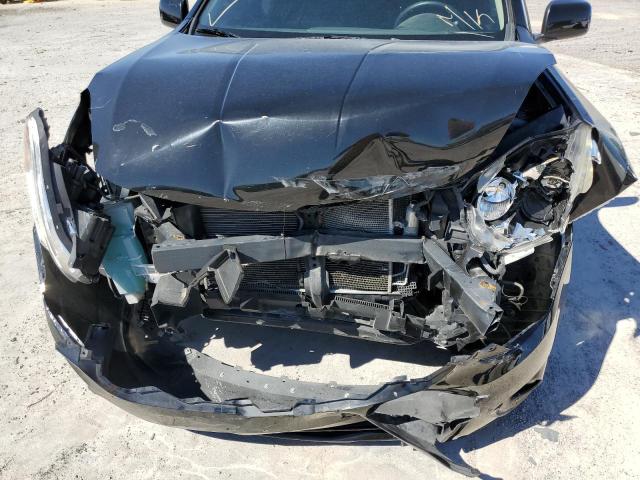 Photo 9 from auction – 2013 NISSAN ROGUE S with VIN JN8AS5MT7DW043533