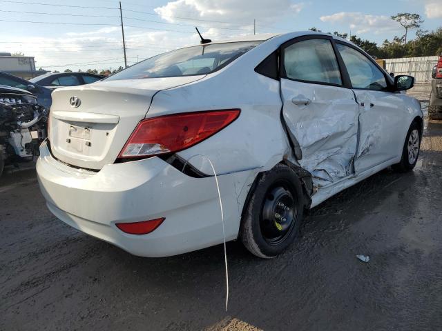 Photo 4 from auction – 2017 HYUNDAI ACCENT SE with VIN KMHCT4AE2HU217524