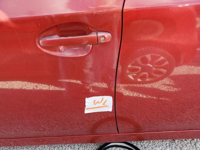 Photo 9 from auction – 2011 TOYOTA PRIUS with VIN JTDKN3DU6B1375851