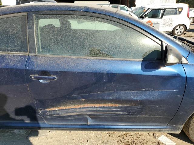 Photo 10 from auction – 2005 TOYOTA SCION TC with VIN JTKDE177250006166