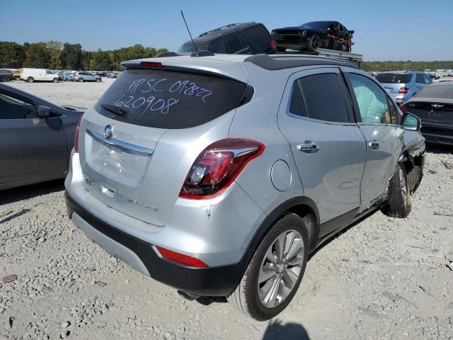 Photo 4 from auction – 2018 BUICK ENCORE PRE with VIN KL4CJASB7JB620908