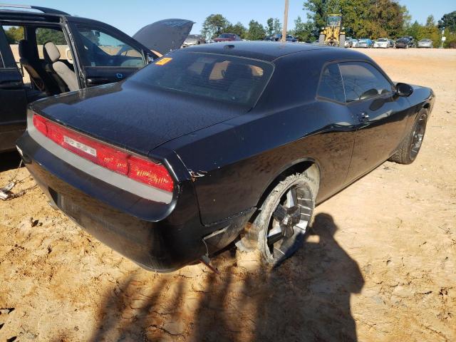 Photo 4 from auction – 2010 DODGE CHALLENGER with VIN 2B3CJ4DV5AH300543