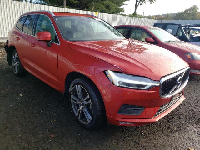 VOLVO XC60 T5 MO 2021 with VIN YV4102RK5M1686005 - Photo from auction