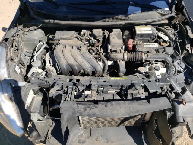 Photo 7 from auction – 2015 NISSAN VERSA S with VIN 3N1CN7APXFL944194