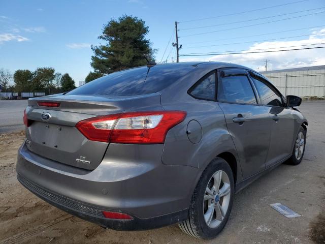 Photo 4 from auction – 2013 FORD FOCUS SE with VIN 1FADP3F25DL199824