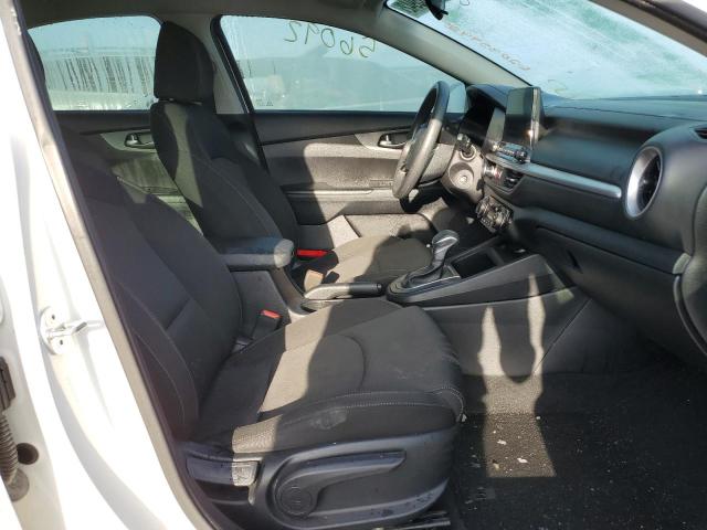 Photo 5 from auction – 2019 KIA FORTE FE with VIN 3KPF24AD5KE085960