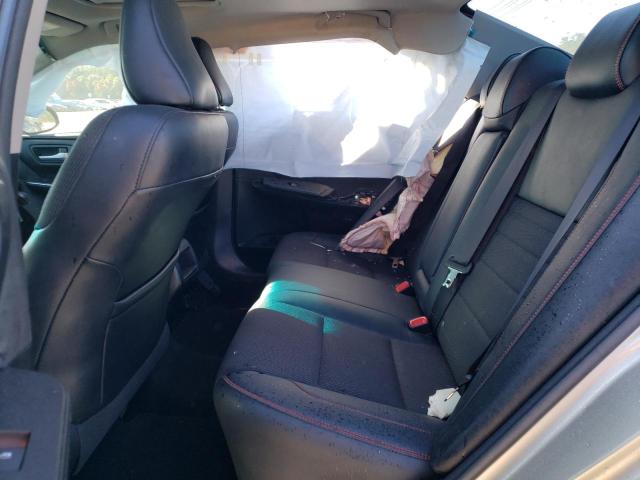 Photo 6 from auction – 2017 TOYOTA CAMRY LE with VIN 4T1BF1FK8HU618656
