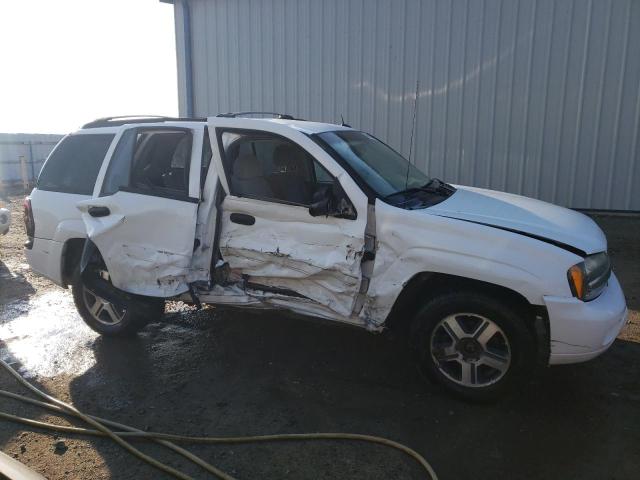 Photo 9 from auction – 2005 CHEVROLET TRAILBLAZE with VIN 1GNDT13S752248549