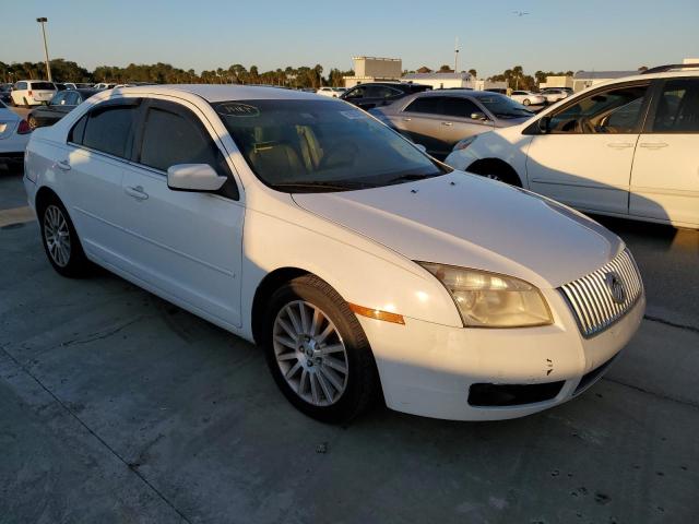 MERCURY MILAN PREM 2006 with VIN 3MEFM08146R614682 - Photo from auction