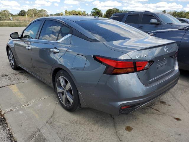 Photo 3 from auction – 2019 NISSAN ALTIMA S with VIN 1N4BL4BV4KC256326