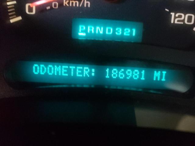 Photo 8 from auction – 2003 CHEVROLET SILVERADO with VIN 2GCEC19V931209683