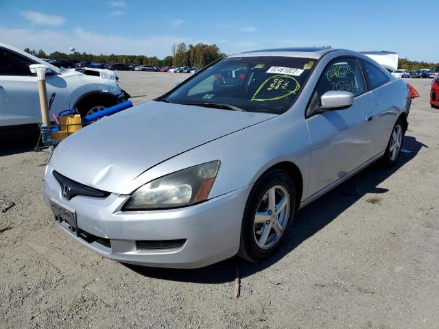 Photo 2 from auction – 2003 HONDA ACCORD EX with VIN 1HGCM72623A008192