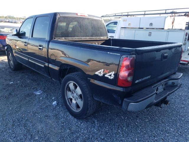 Photo 3 from auction – 2007 CHEVROLET SILVERADO with VIN 2GCEK13V171138660