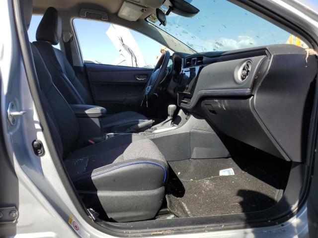 Photo 5 from auction – 2017 TOYOTA COROLLA L with VIN 2T1BURHE2HC756738