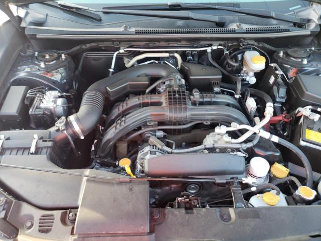 Photo 7 from auction – 2018 SUBARU CROSSTREK with VIN JF2GTABCXJH283837