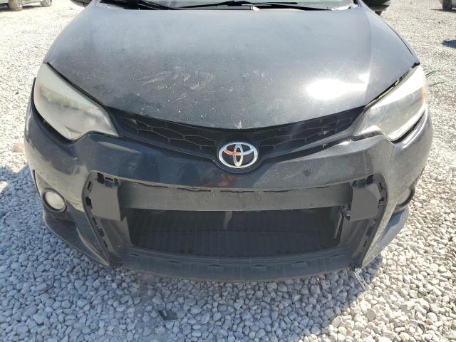 Photo 9 from auction – 2014 TOYOTA COROLLA L with VIN 5YFBURHE5EP029427