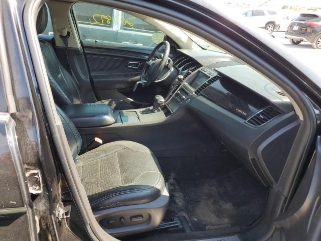 Photo 5 from auction – 2011 FORD TAURUS LIM with VIN 1FAHP2FW3BG177387