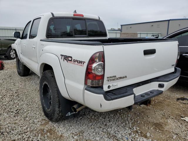 Photo 3 from auction – 2014 TOYOTA TACOMA DOU with VIN 5TFLU4EN3EX108639